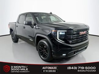 Used 2023 GMC Sierra 1500 Elevation RWD video 1