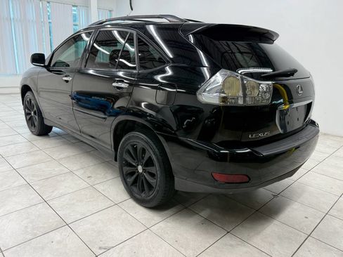 Used 2008 Lexus RX 350 2WD image 7