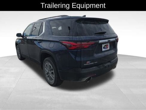 Certified 2023 Chevrolet Traverse LT image 5
