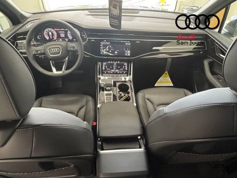 New 2026 Audi Q7 2.0T Premium Plus AWD/4WD image 31
