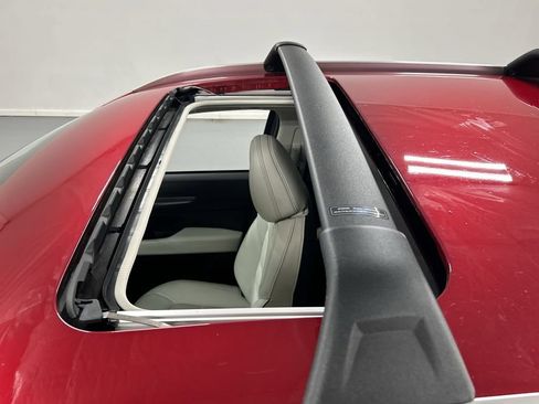 Certified 2024 MAZDA CX-5 AWD 2.5 S image 19