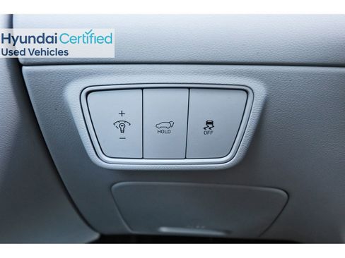 Certified 2024 Hyundai Tucson Limited FWD image 23