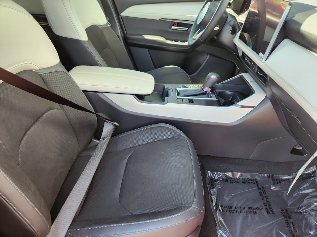 New 2026 MAZDA CX-5 Preferred AWD/4WD image 5
