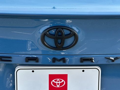 Used 2023 Toyota Camry SE w/ Convenience Package image 47