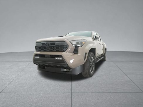 Used 2026 Toyota Tacoma TRD Sport RWD image 36