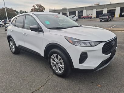 Certified 2026 Ford Escape Active w/ Cold Weather Package
