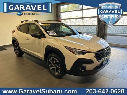 Used 2024 Subaru Crosstrek 2.0i Premium
