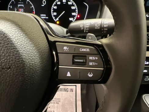 Used 2023 Honda Civic Sport image 21
