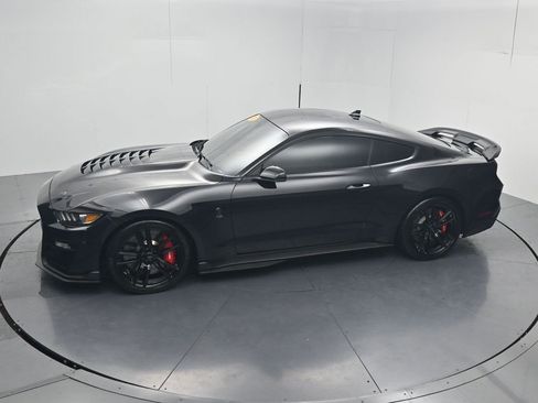 Used 2022 Ford Mustang Shelby GT500 w/ Technology Package RWD image 64