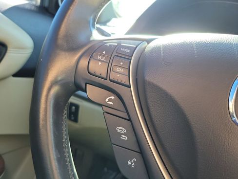 Certified 2017 Acura RDX AWD w/ Advance Package image 23