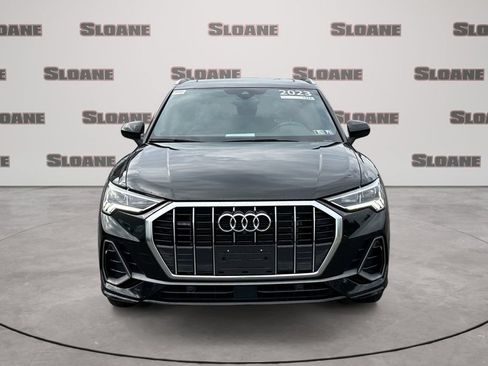 Used 2023 Audi Q3 2.0T Premium Plus w/ Premium Plus Package AWD/4WD image 8