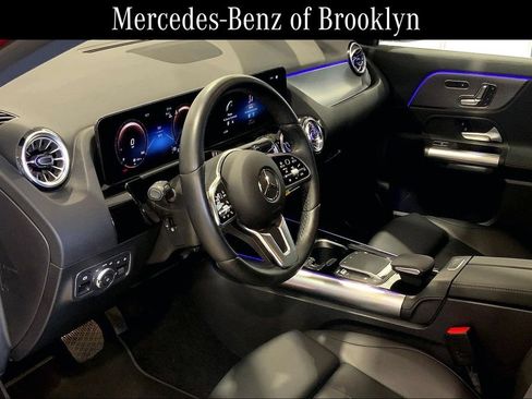 Certified 2023 Mercedes-Benz GLA 250 4MATIC image 17