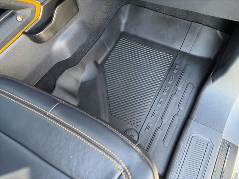 Used 2021 Ford Bronco Badlands image 21