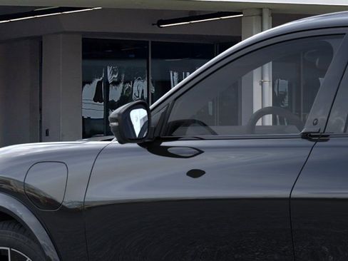 New 2025 Ford Mustang Mach-E Premium w/ Interior Protection Package AWD/4WD image 9
