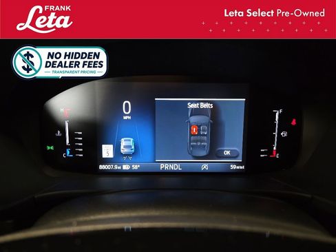 Used 2023 Ford Escape Active w/ Tech Pack #1 AWD/4WD image 15