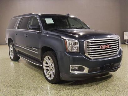 Used 2019 GMC Yukon XL SLT w/ Premium Edition