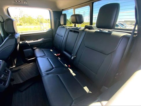 Used 2024 Ford F250 Lariat w/ FX4 Off-Road Package AWD/4WD image 20