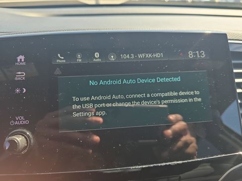 Used 2022 Honda Passport EX-L image 22