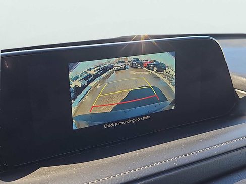 Used 2022 MAZDA CX-30 AWD 2.5 S w/ Select Package image 14