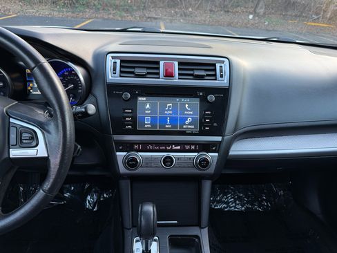 Used 2015 Subaru Outback 2.5i Premium w/ Popular Package #3 image 27
