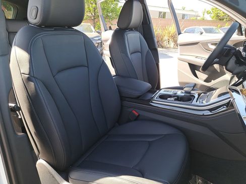 New 2026 Audi Q7 2.0T Premium Plus image 10