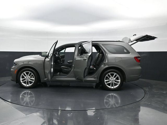 Used 2025 Dodge Durango R/T AWD/4WD image 53