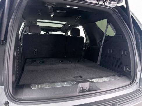 Used 2021 Chevrolet Tahoe RST AWD/4WD image 35