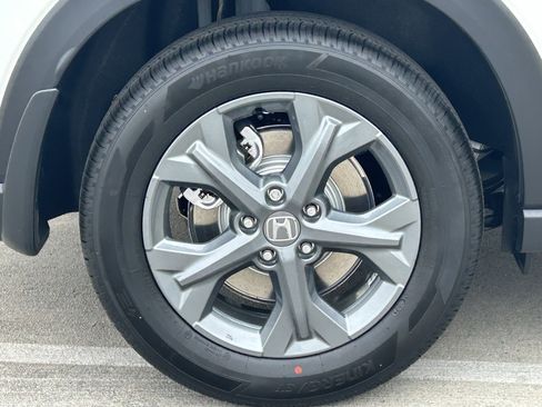 New 2027 Honda HR-V LX image 7