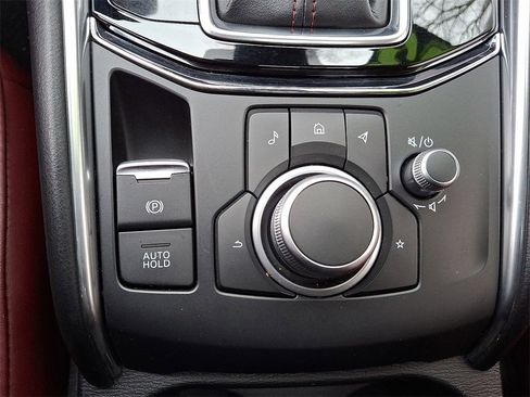 Used 2023 MAZDA CX-5 Carbon Edition image 24