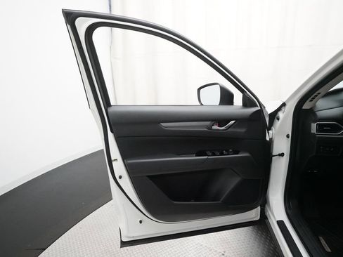Used 2023 MAZDA CX-5 AWD 2.5 S image 27