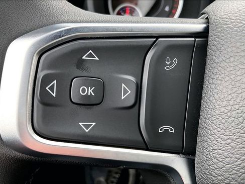 New 2026 RAM 2500 Lone Star AWD/4WD image 24