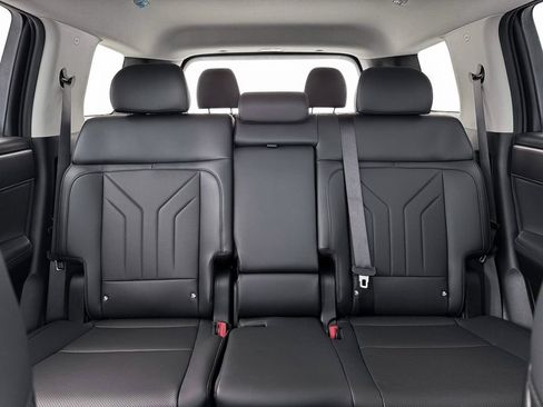 New 2026 Hyundai Santa Fe SEL image 25