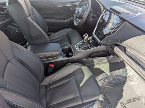 Used 2024 Subaru Legacy Touring XT image 28