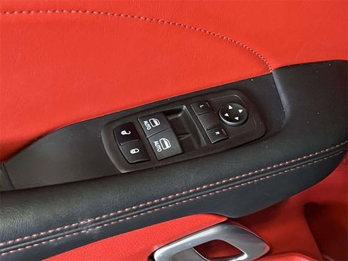 Used 2022 Dodge Challenger R/T Scat Pack image 16