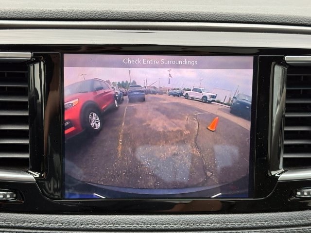 Used 2019 Chrysler Pacifica Limited FWD image 15