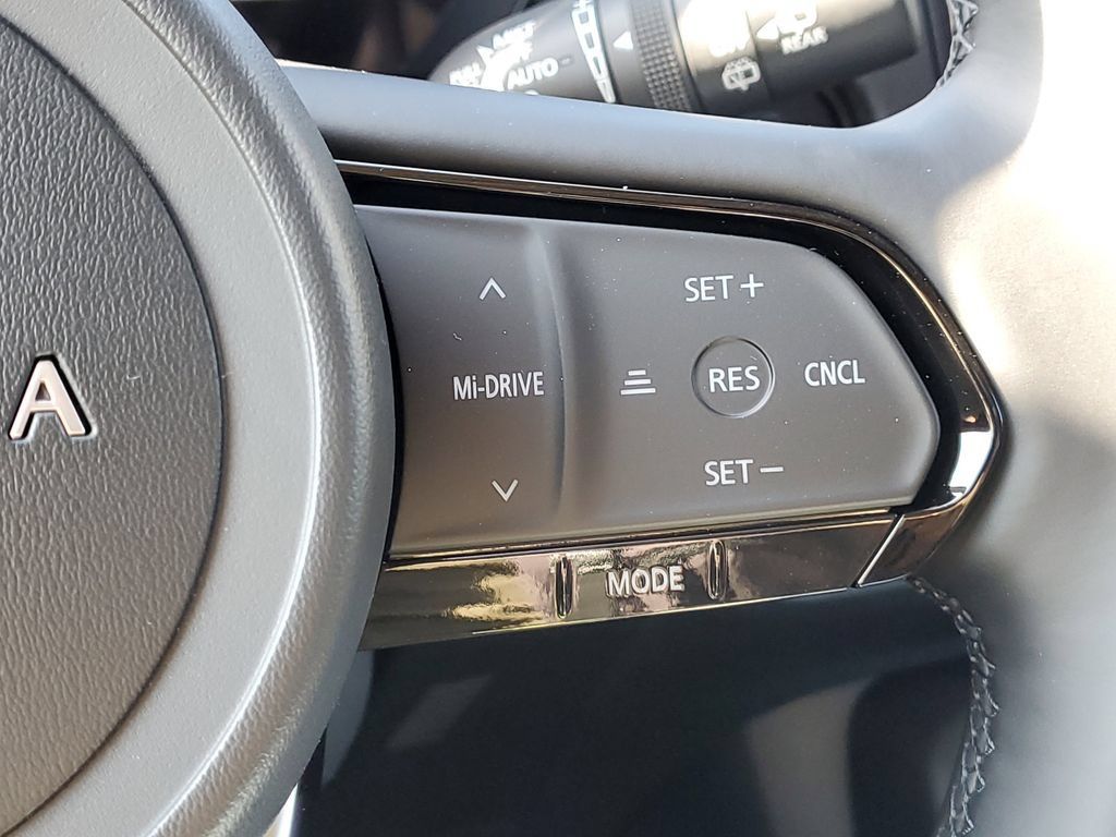 New 2026 MAZDA CX-5 Preferred AWD/4WD image 21