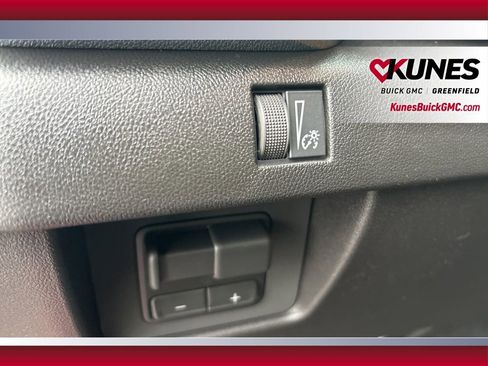 New 2026 GMC Canyon Elevation w/ Convenience Package image 20