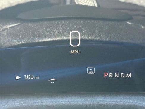 Used 2024 Cadillac XT4 Sport image 16