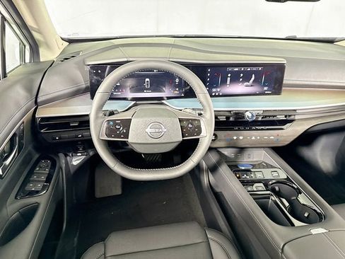 New 2026 Nissan Murano SL AWD/4WD image 20