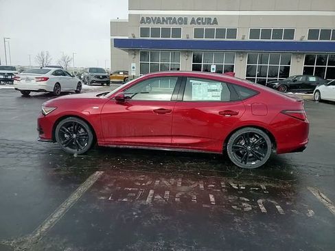 New 2026 Acura Integra A-Spec image 8
