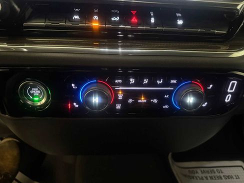 Used 2024 Chevrolet Silverado 1500 RST w/ LPO, Dark Essentials Package image 34