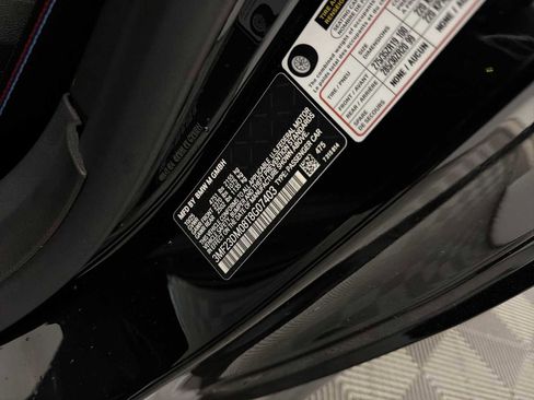 Used 2026 BMW M2 w/ Lighting Package image 21