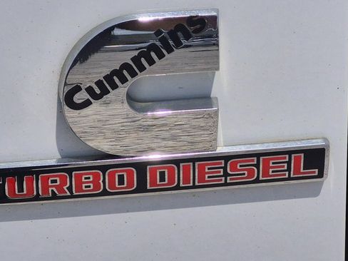 Used 2016 RAM 3500 Tradesman w/ Power Accessory Group image 6