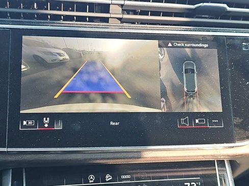 Used 2025 Audi Q7 3.0T Premium Plus w/ Premium Plus Package image 8