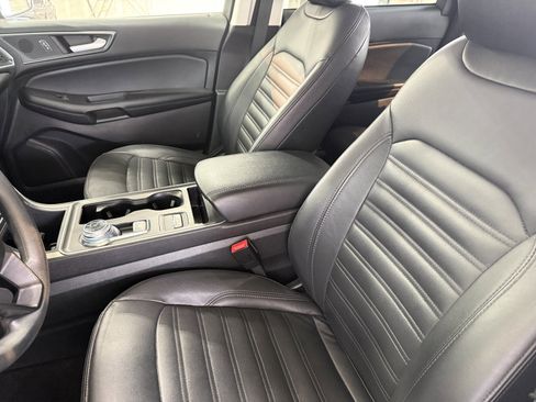 Used 2022 Ford Edge SE AWD/4WD image 21