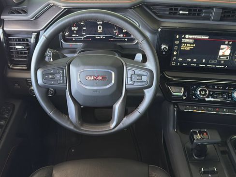 Used 2025 GMC Sierra 1500 AT4 AWD/4WD image 16