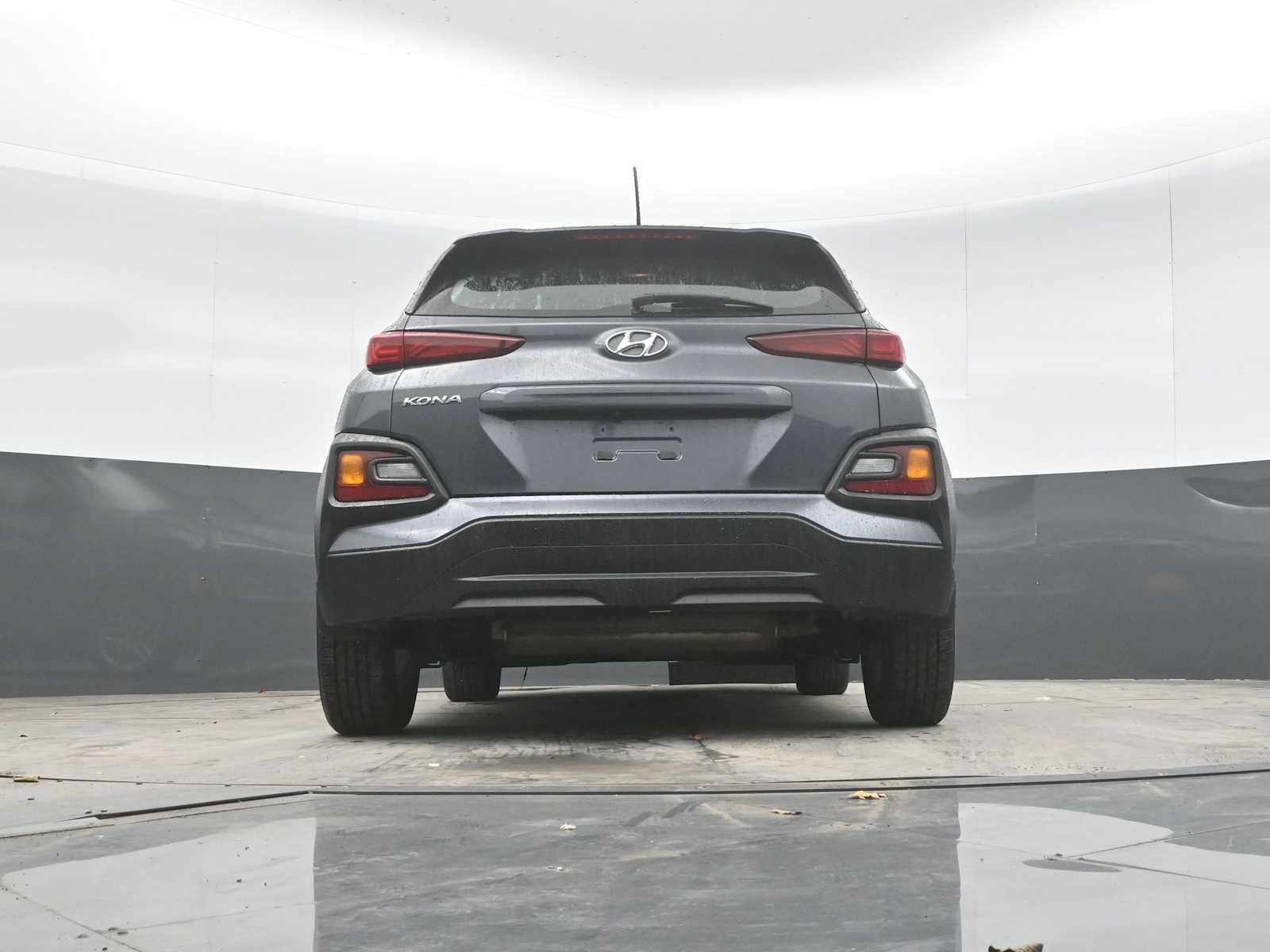 Used 2019 Hyundai Kona SE FWD image 31