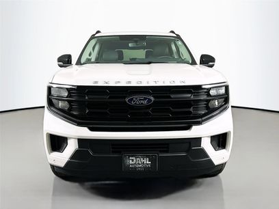 New 2026 Ford Expedition Active