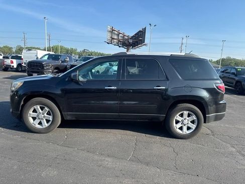 Used 2015 GMC Acadia SLE AWD/4WD image 5
