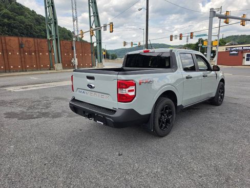 Used 2024 Ford Maverick XLT w/ XLT Luxury Package AWD/4WD image 8